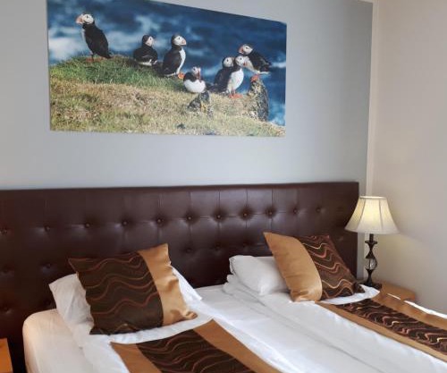 Hotel Jazz - By Keflavik Airport - Reykjavik - Iceland