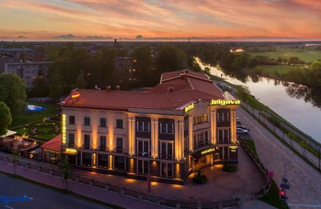 Hotel Jelgava