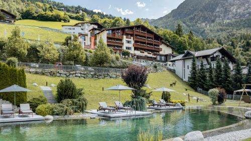 Hotel Jerzner Hof 4 Sterne Superior