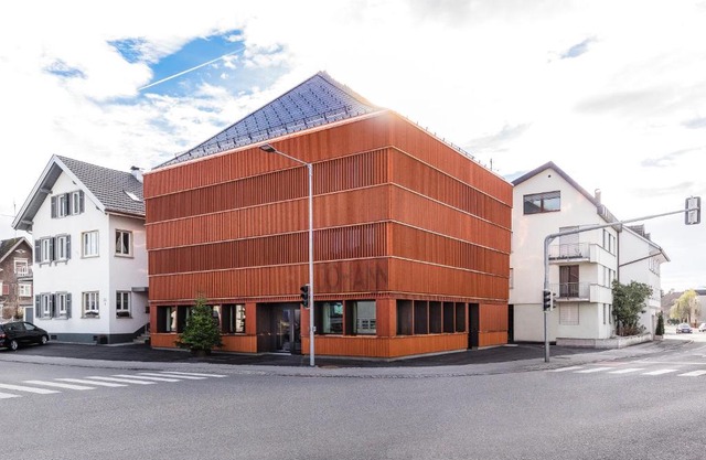 Hotel Johann