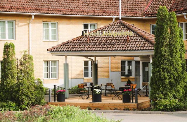 Hotel Jokipuisto