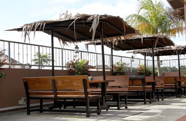 Hotel JSL