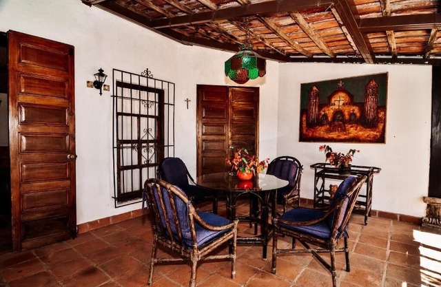 Hotel Juayua