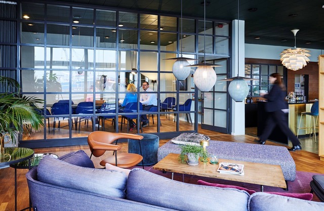 Hotel Jutlandia