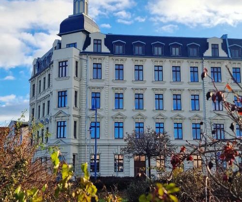 Hotel Kaiserhof
