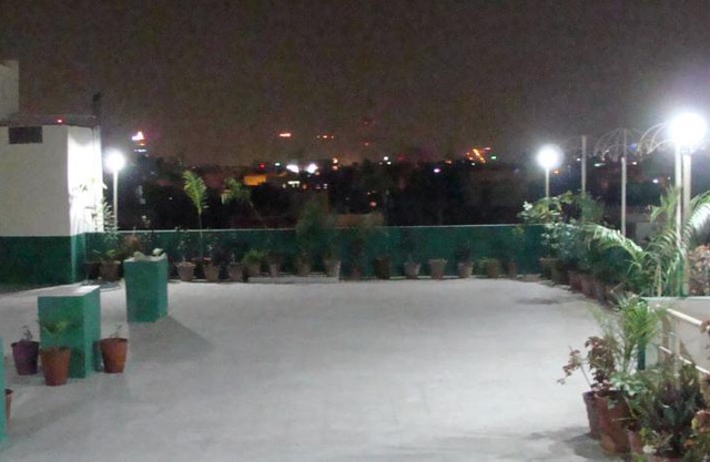 Hotel Kala Residency