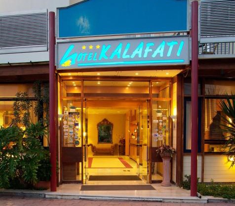 Hotel Kalafati