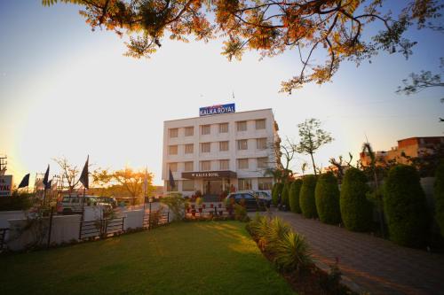 Hotel Palace 