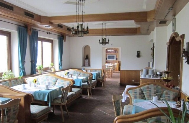 Hotel Kleinmünchen
