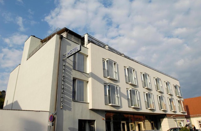 Hotel Klinglhuber