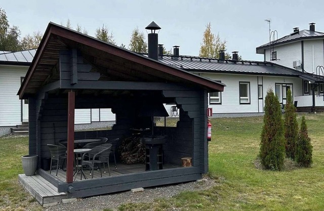 Hotel Kontio