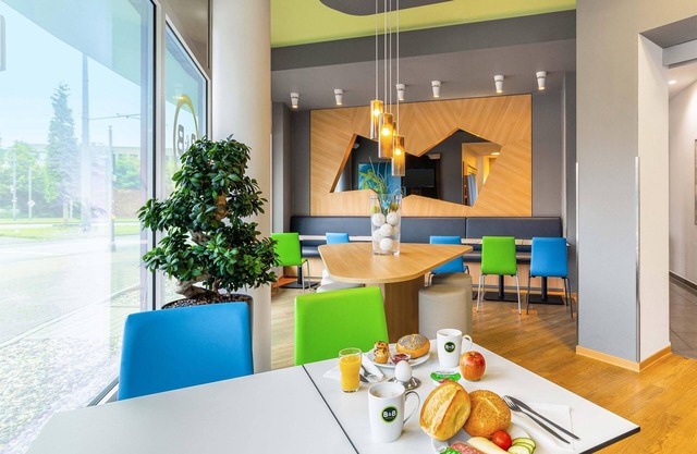 Hotel Krefeld-City