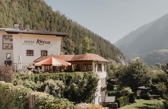 Hotel Kreuz