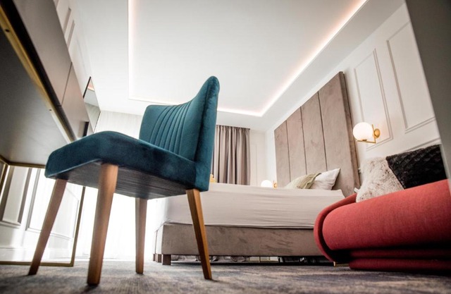 Hotel Krilo