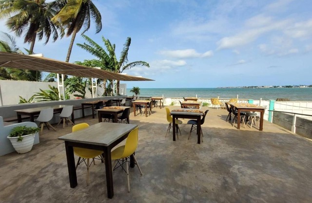 Hotel Kriola