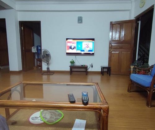 Hotel Kriya Inn
