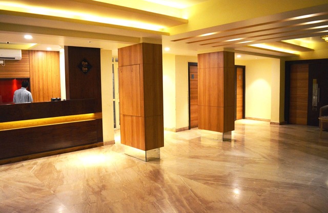Hotel Krrish