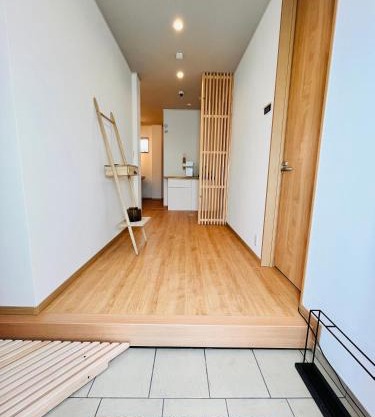 hotel kusanagi