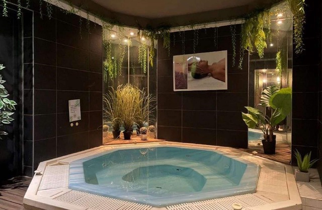 Hotel Kyriad Vichy Spa Cinq Mondes