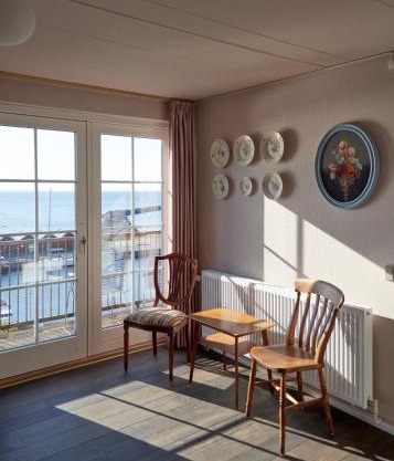 Hotel Kysten