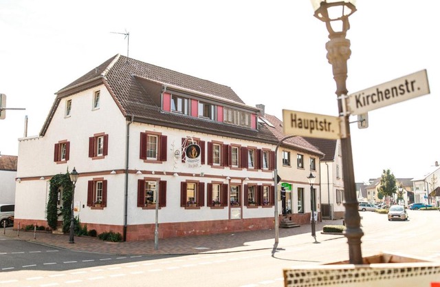 Hotel Löwen