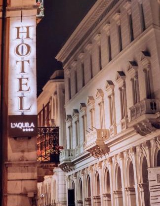 Hotel L'Aquila