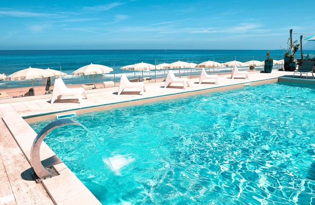 Hotel La Battigia