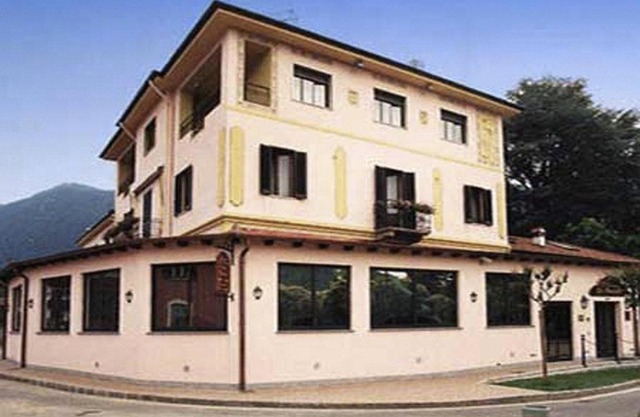 Hotel La Bussola