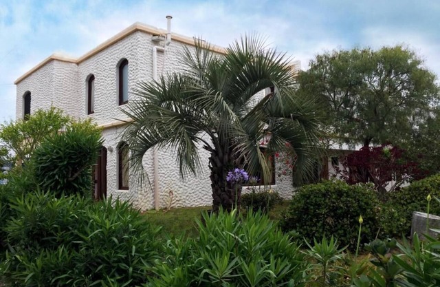 Hotel La Casona