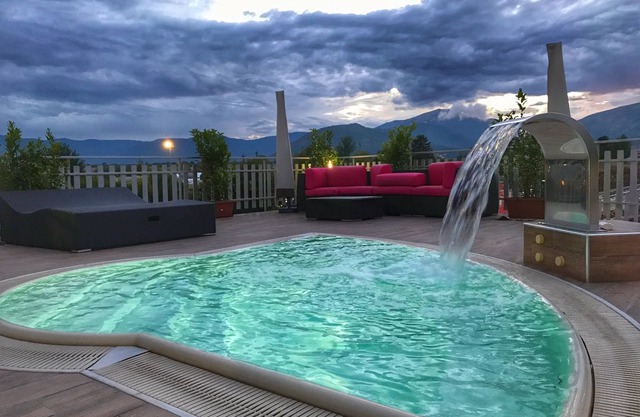 Hotel La Compagnia Del Viaggiatore