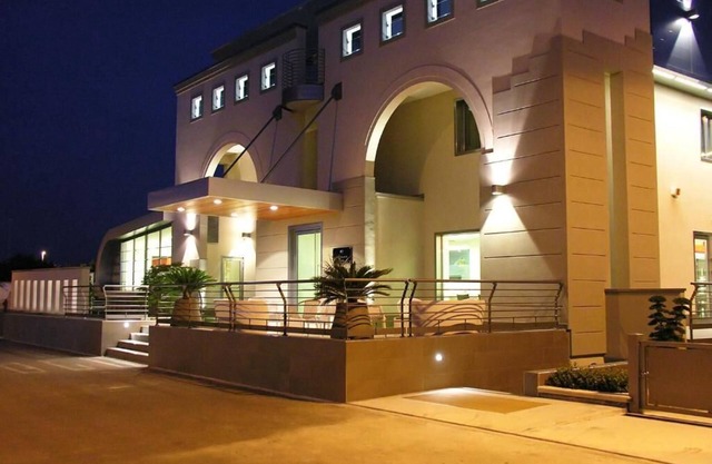 Hotel La Conchiglia