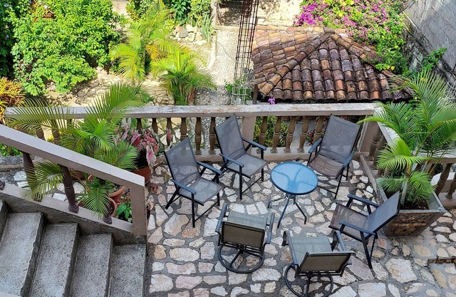 Hotel La Escalinata