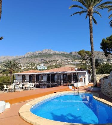 Hotel La Galera del Mar - Altea