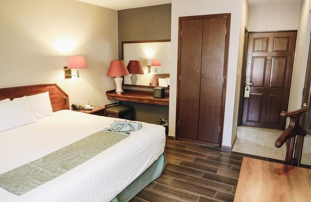 Hotel La Joya Tulancingo