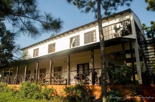 Hotel La Laurina Casa de Campo