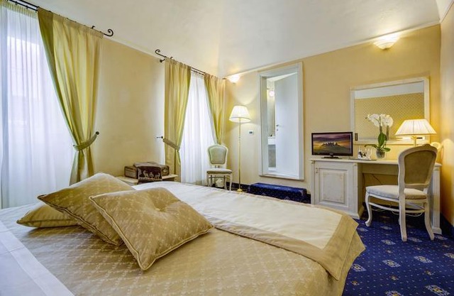 Hotel La Locanda Volterra
