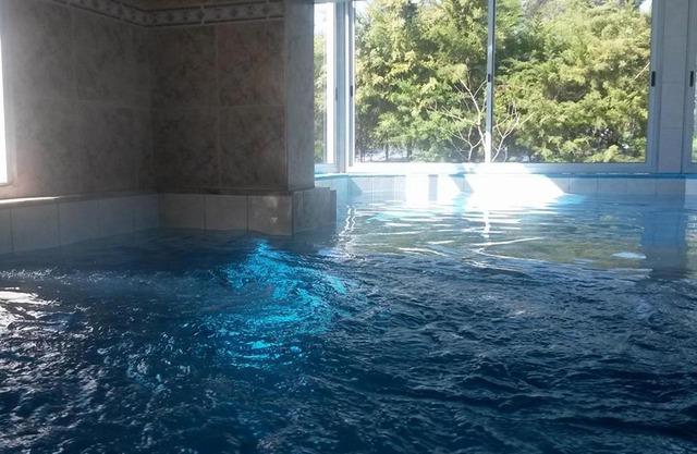 Hotel La Posta del Dayman
