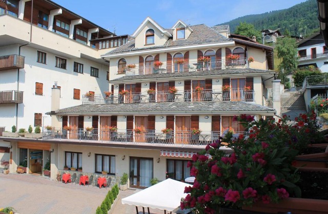 Hotel La Rosa