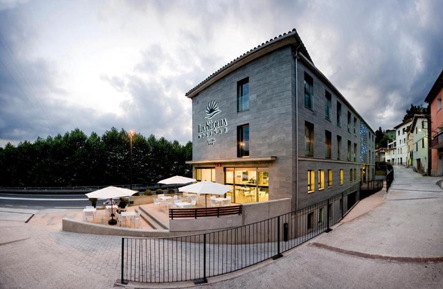 Hotel La Sèquia Molinar