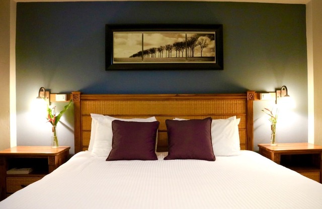 Hotel Ladera