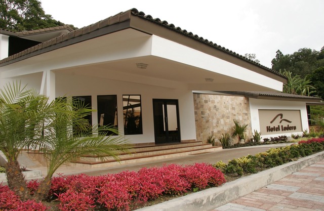 Hotel Ladera