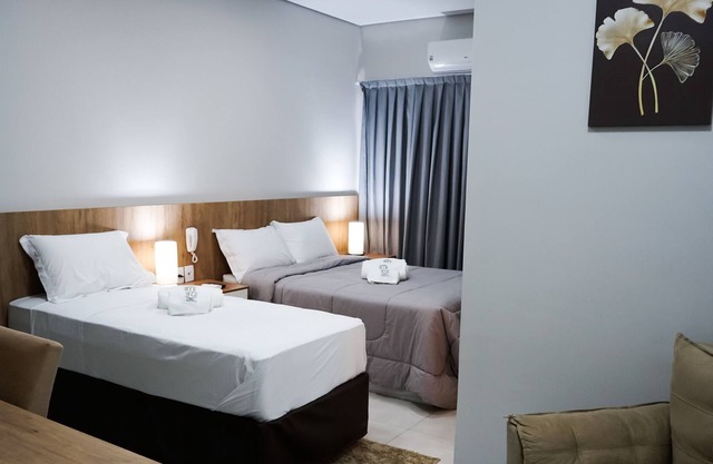 Hotel Lafayette