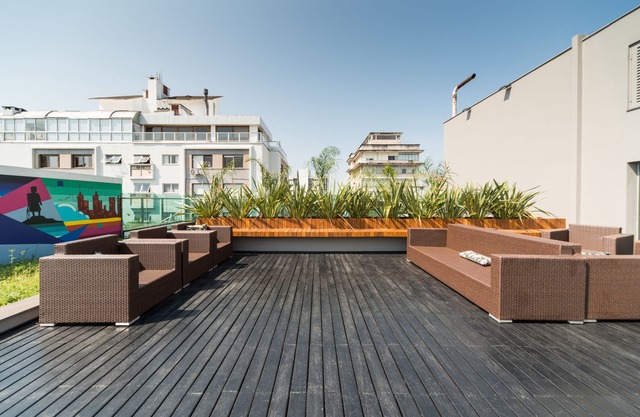 Hotel Laghetto Viverone Moinhos