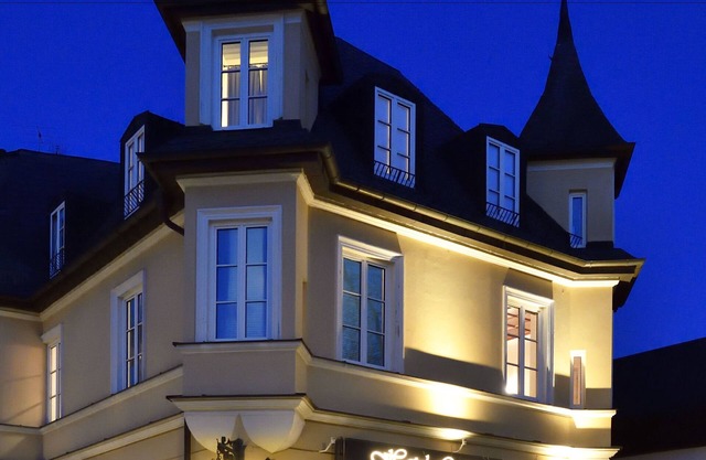 Hotel Laimer Hof Nymphenburg Palace Munich