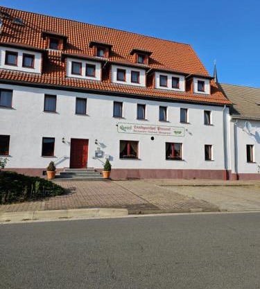 Hotel Landgasthof Pressel