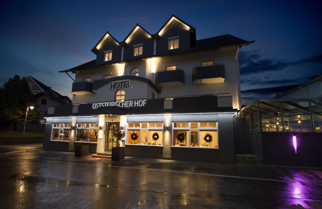 Hotel Landliebe
