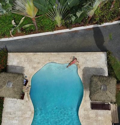 Hotel Las Hamacas