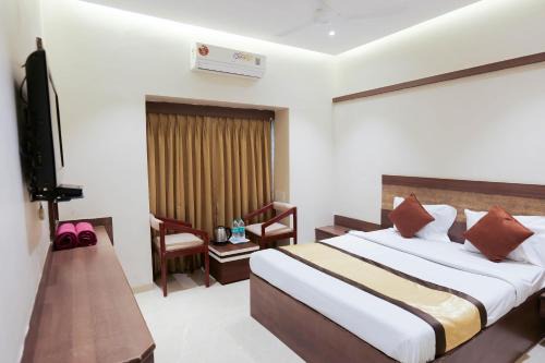 Hotel Palace 