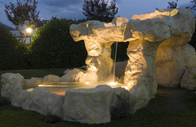 Hotel Le Ginestre