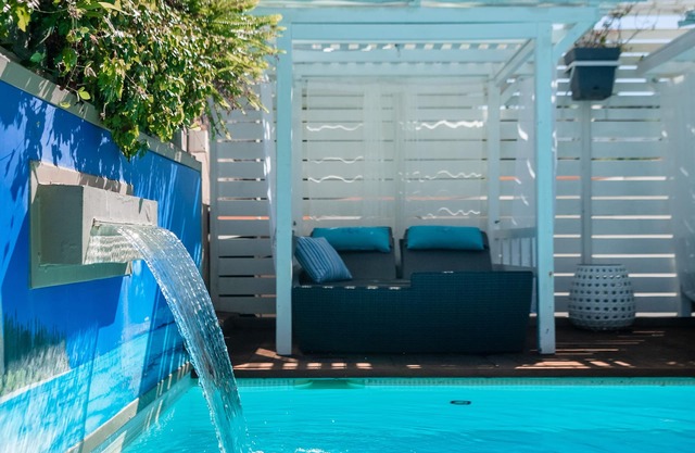 Hotel Le Lagon Noumea
